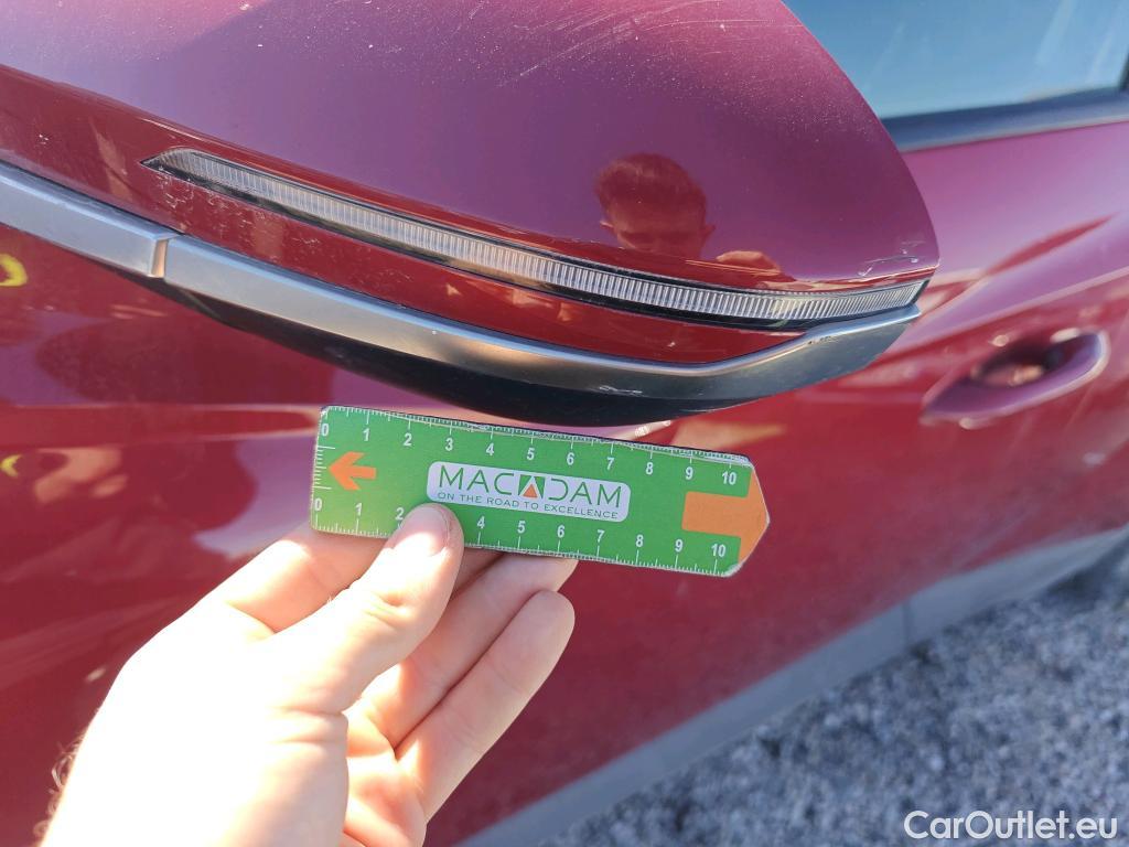  Hyundai  Tucson HYUNDAI  / 2020 / 5P / todoterreno 1.6 TGDI 169kW (230CV) HEV Maxx Auto #100