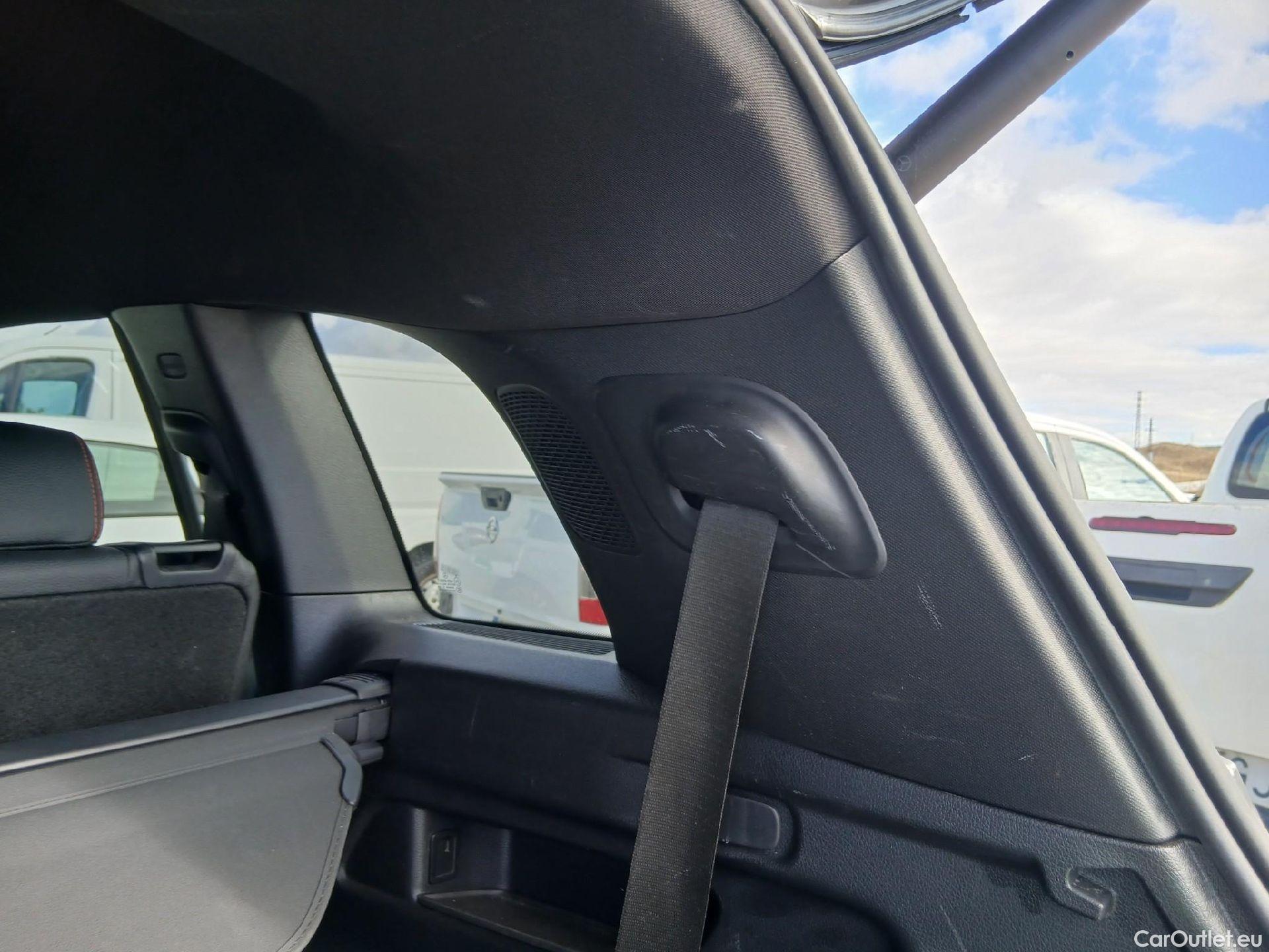  Mercedes  GLB Clase   200 d (247.612)AMG AMG Line 150CV AT8 E6d #38