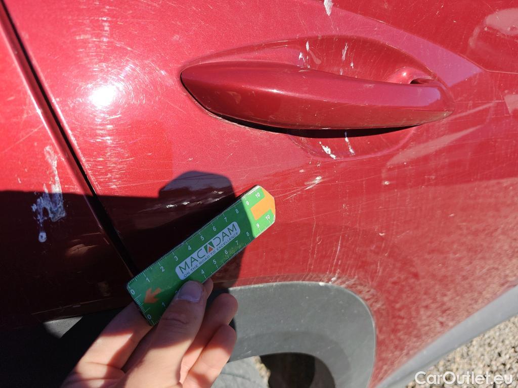  Hyundai  Tucson HYUNDAI  / 2020 / 5P / todoterreno 1.6 TGDI 169kW (230CV) HEV Maxx Auto #62