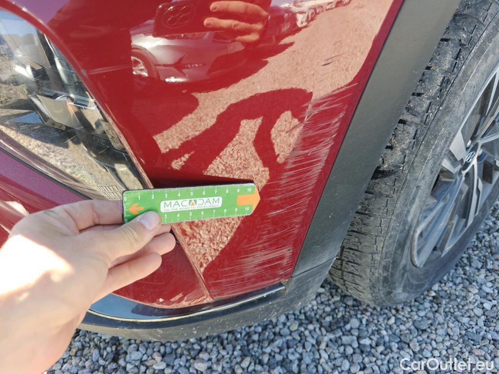  Hyundai  Tucson HYUNDAI  / 2020 / 5P / todoterreno 1.6 TGDI 169kW (230CV) HEV Maxx Auto #3