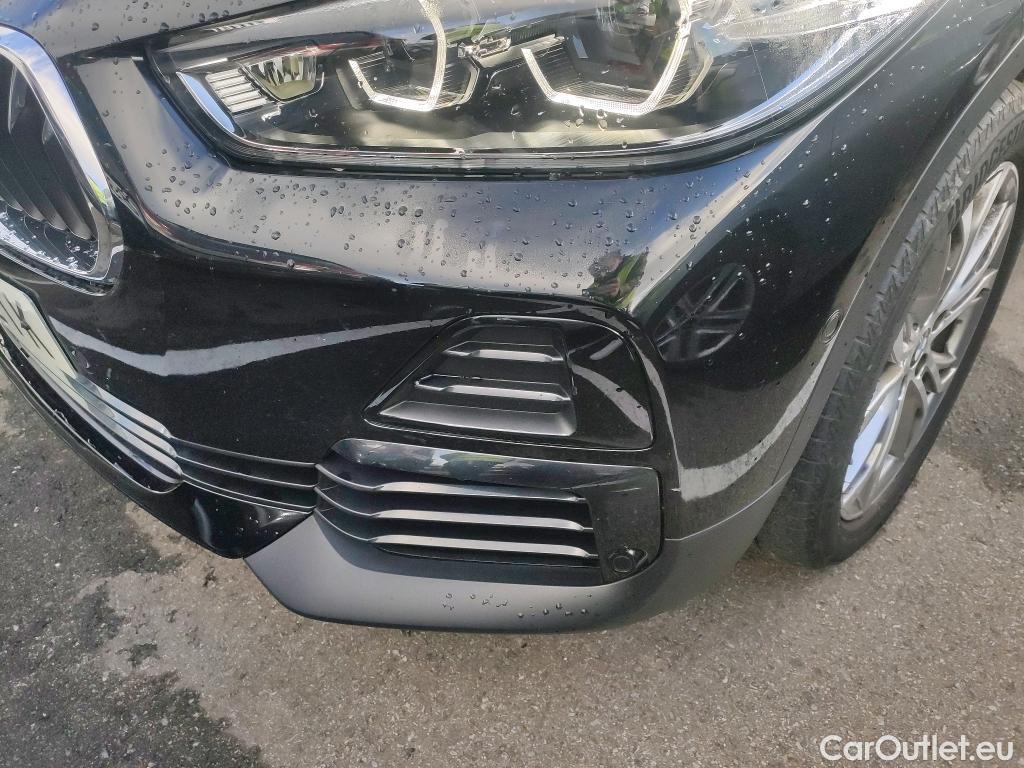  Bmw  X2 BMW  sDrive18i (CX3) #38