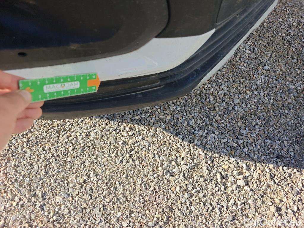  Peugeot  RIFTER PEUGEOT  / 2018 / 5P / combi Active Pack Business Std. BlueHDi 100 #36