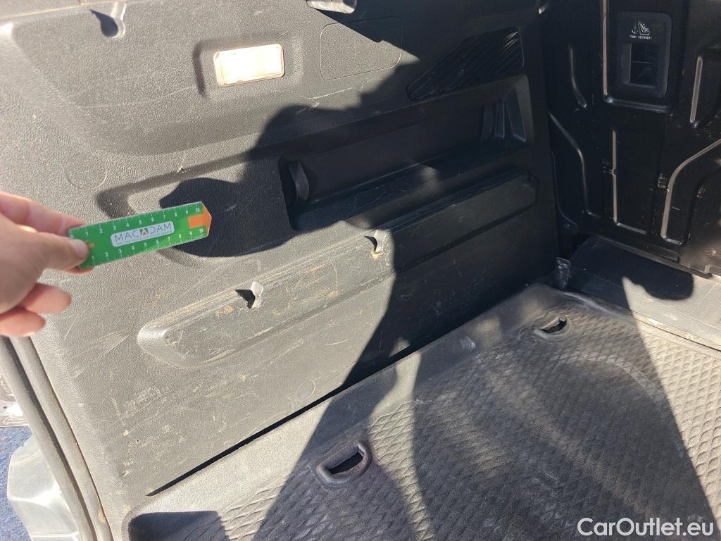  Peugeot  RIFTER PEUGEOT  / 2018 / 5P / combi Active Pack Business Std. BlueHDi 100 #49