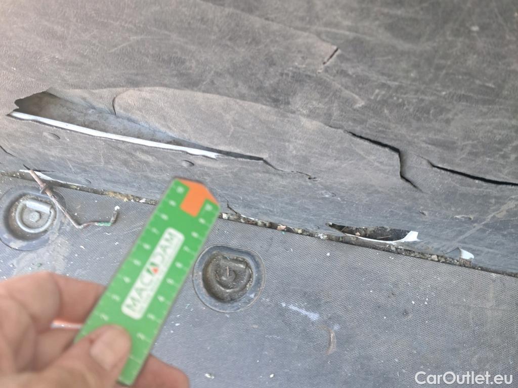  Iveco  Daily IVECO  / 2019 / 4P / combi 35S 14H V 4100/H2 16H M3 #27