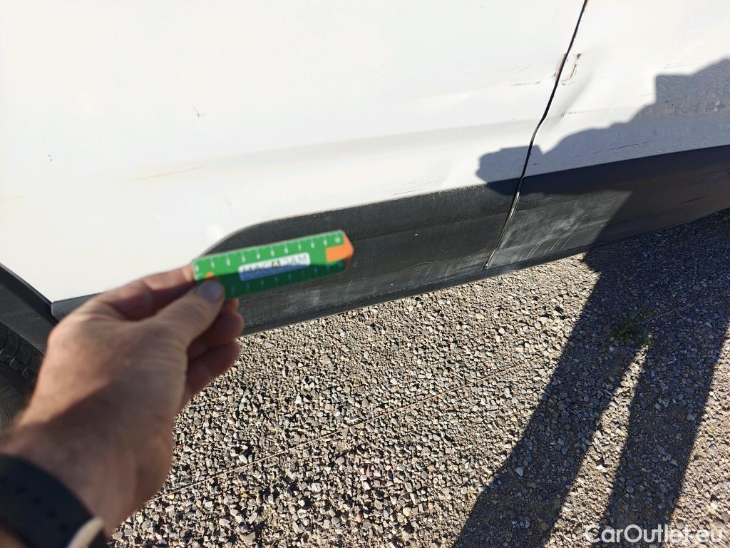  Peugeot  RIFTER PEUGEOT  / 2018 / 5P / combi Active Pack Business Std. BlueHDi 100 #29