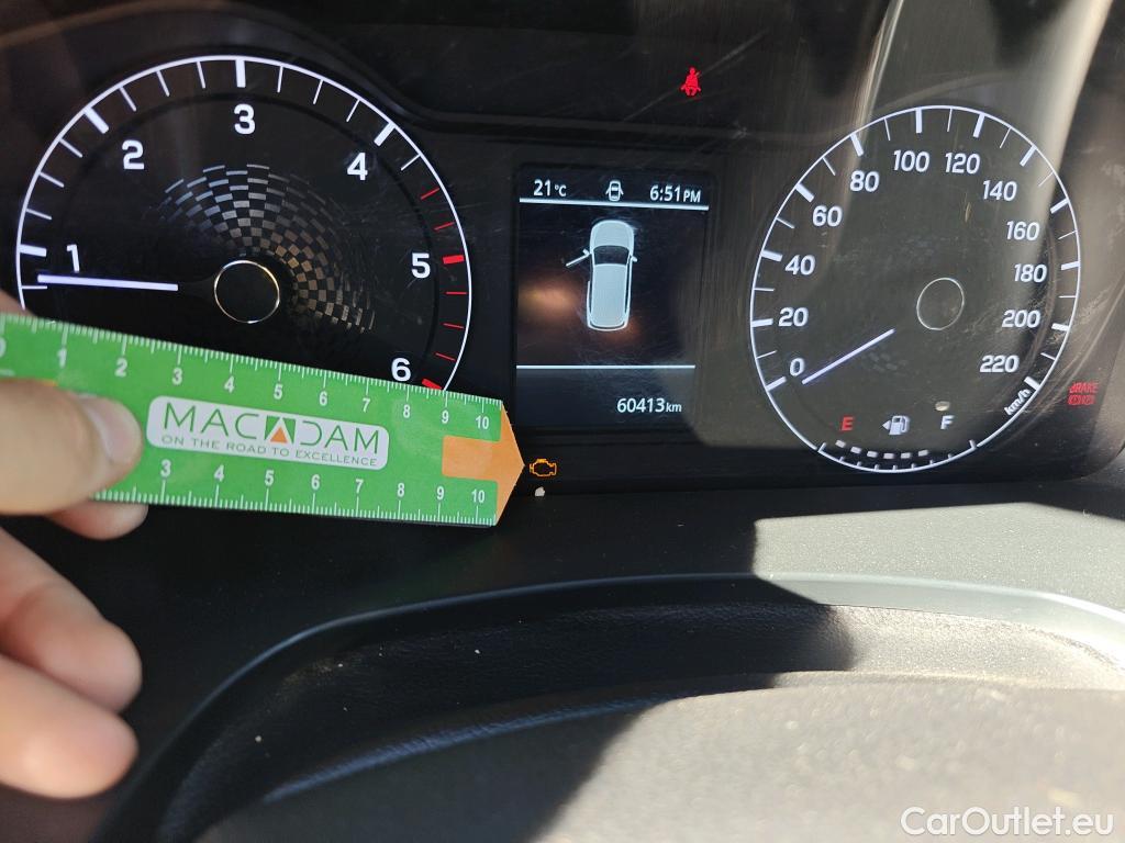  Land Rover  Discovery SSANGYONG Musso / 2022 / 4P / pickup doble cabina Sports D22DTR 4x4 Pro (AC2) #72