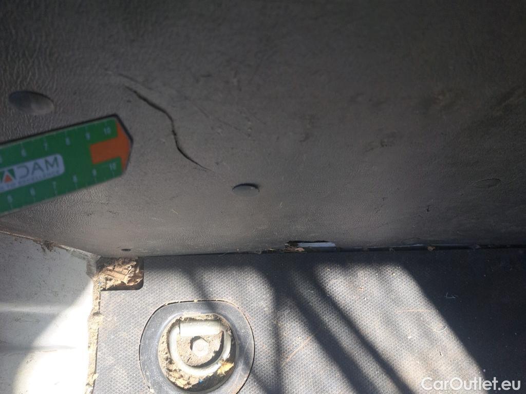  Iveco  Daily IVECO  / 2019 / 4P / combi 35S 14H V 4100/H2 16H M3 #34