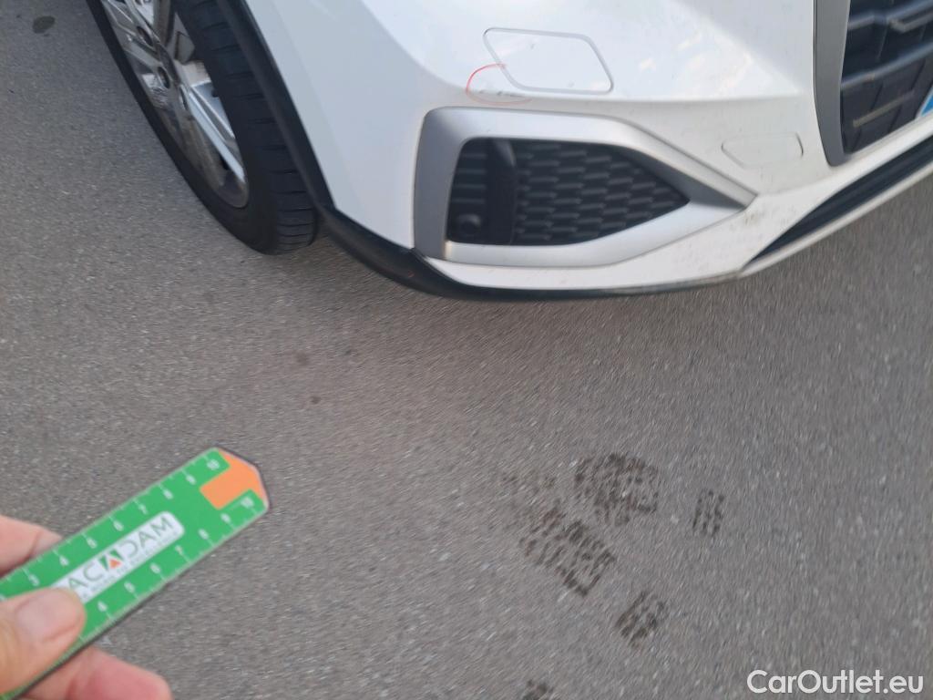  Audi  Q2 AUDI  / 2020 / 5P / todoterreno Advanced 35 TFSI 110kW (150CV) S tronic (AC) #17