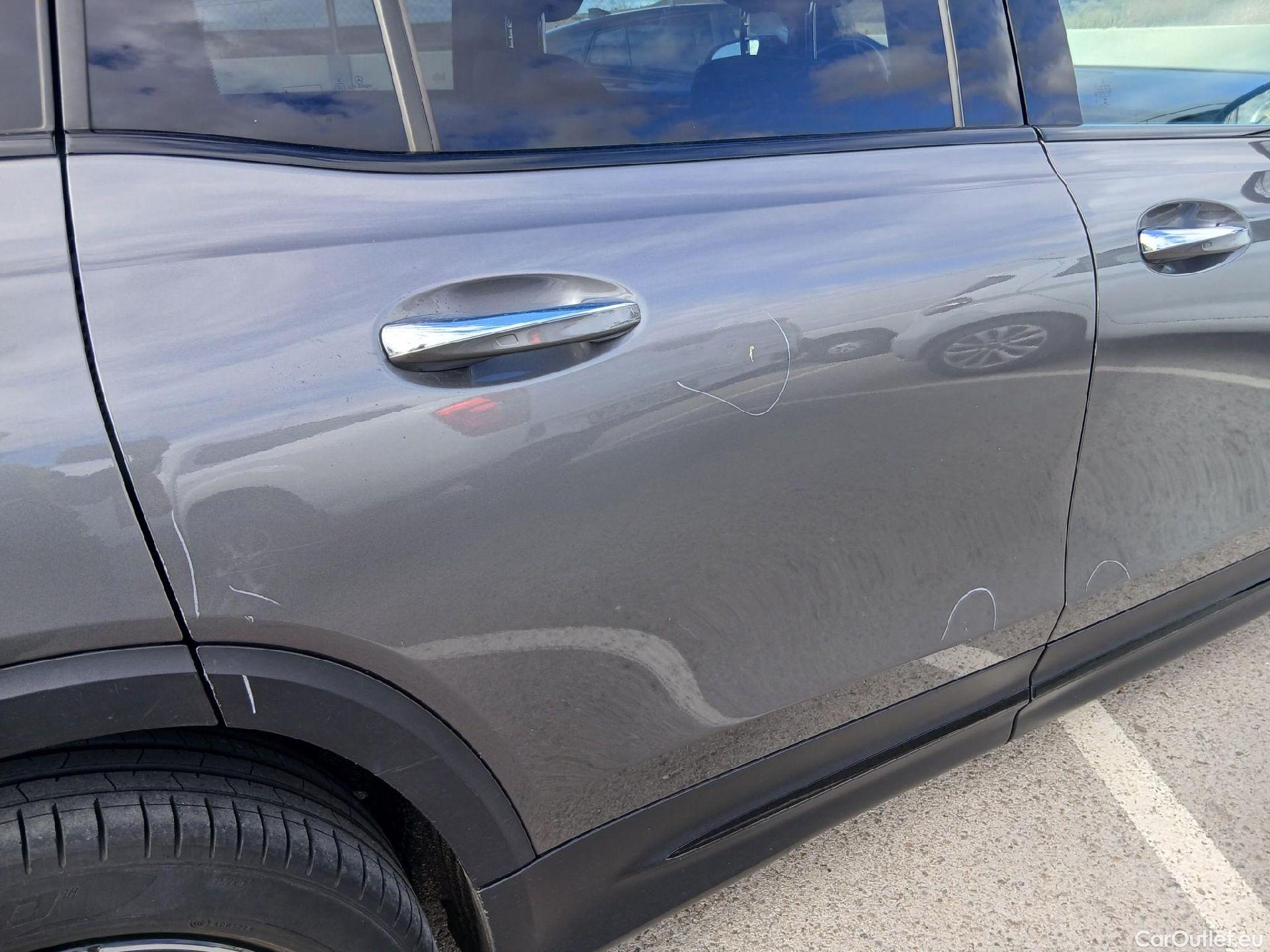  Mercedes  GLB Clase   200 d (247.612)AMG AMG Line 150CV AT8 E6d #43