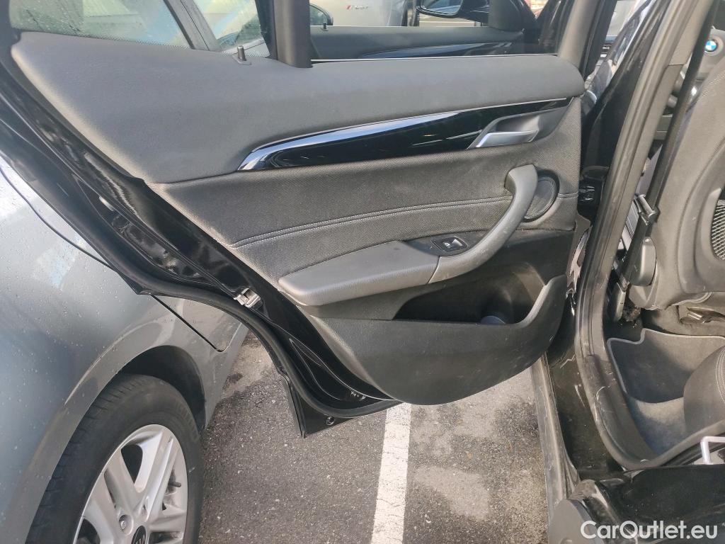  Bmw  X2 BMW  sDrive18i (CX3) #21