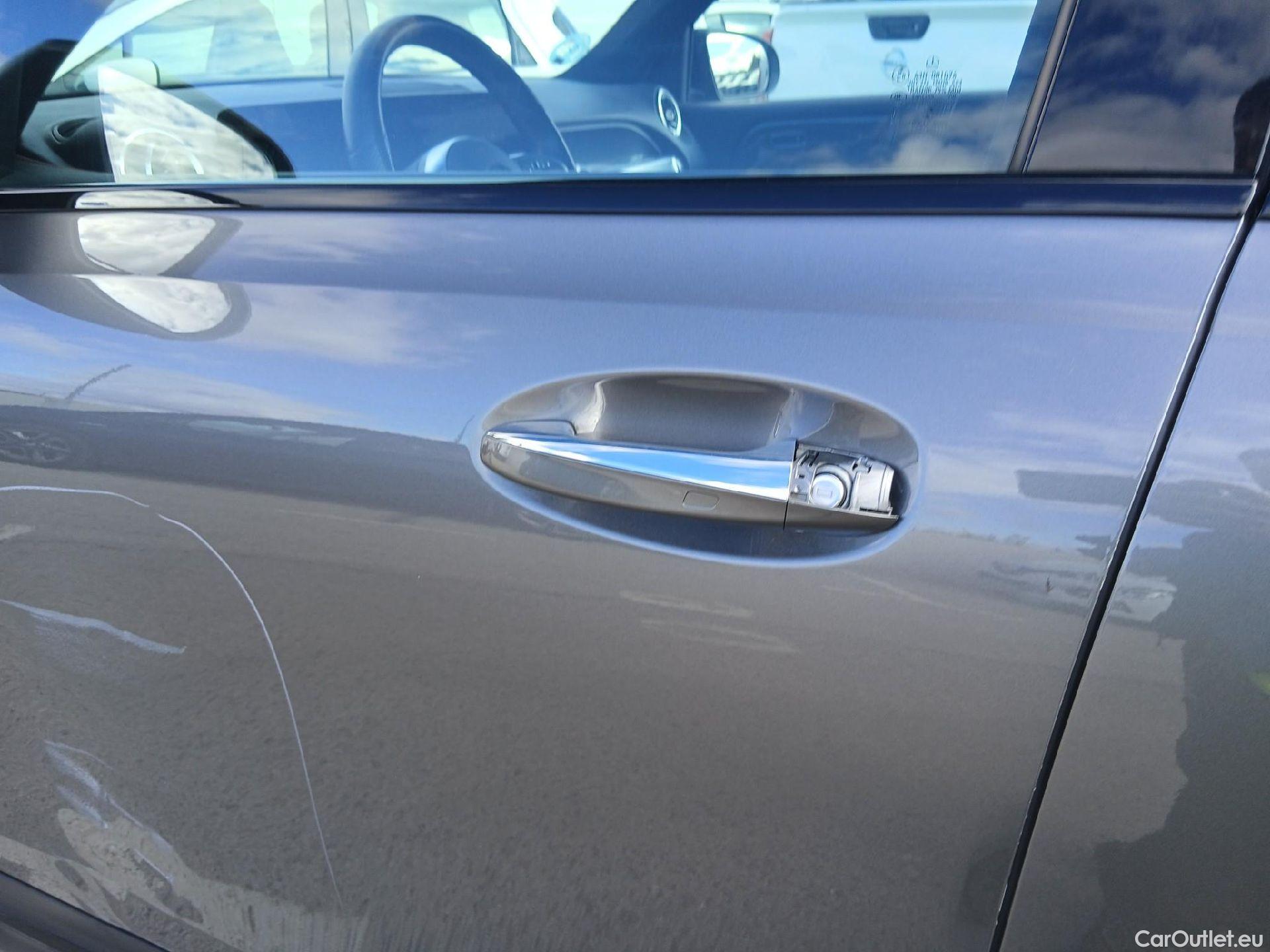  Mercedes  GLB Clase   200 d (247.612)AMG AMG Line 150CV AT8 E6d #18