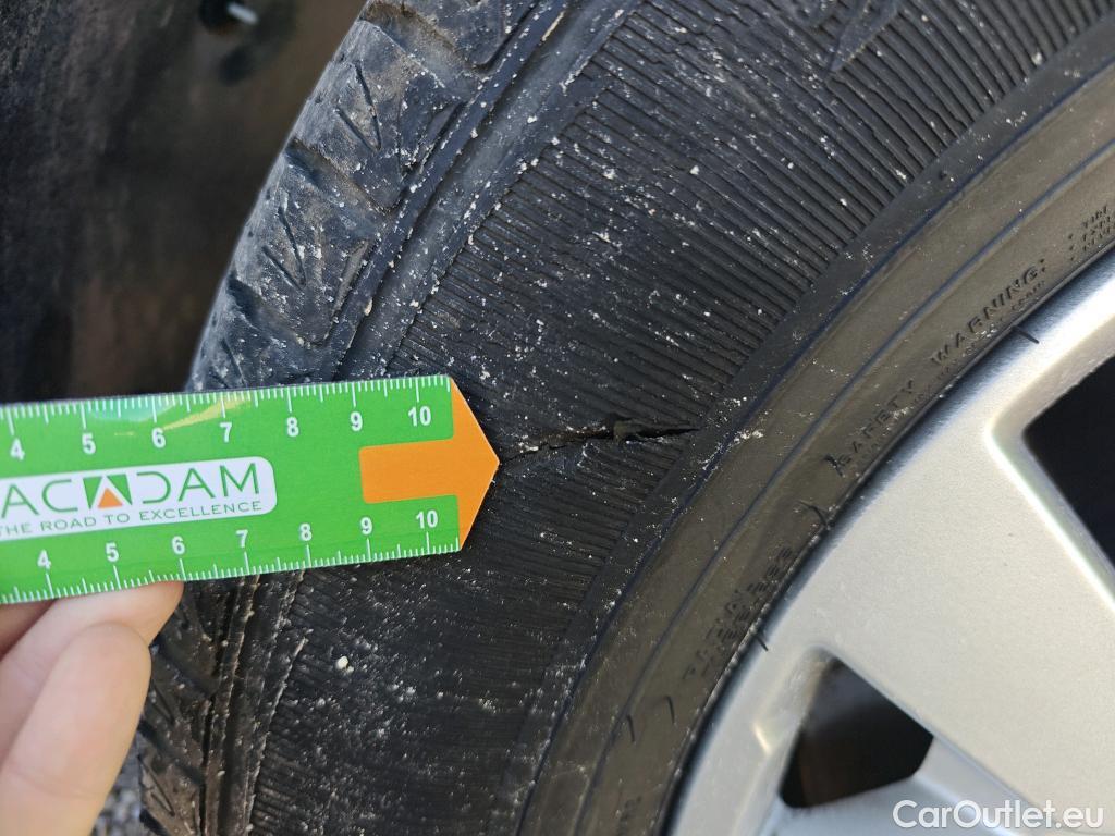  Land Rover  Discovery SSANGYONG Musso / 2022 / 4P / pickup doble cabina Sports D22DTR 4x4 Pro (AC2) #25