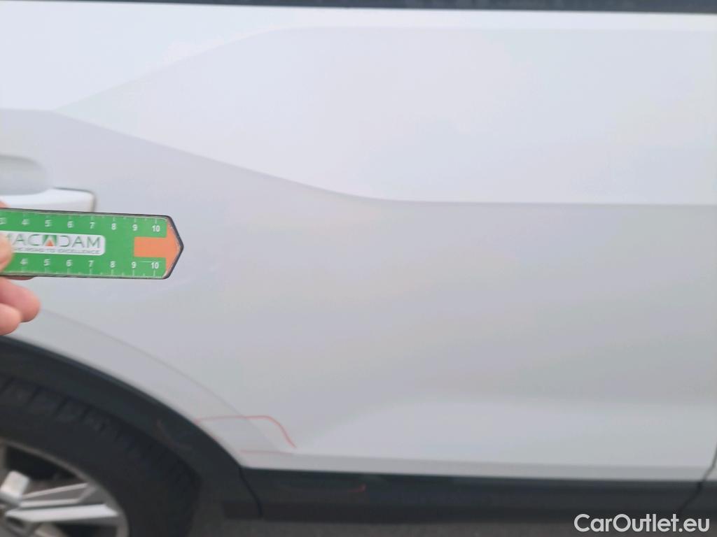  Audi  Q2 AUDI  / 2020 / 5P / todoterreno Advanced 35 TFSI 110kW (150CV) S tronic (AC) #19