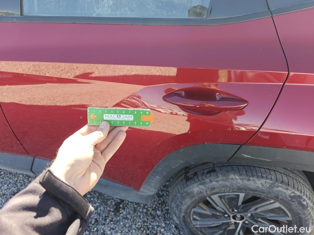  Hyundai  Tucson HYUNDAI  / 2020 / 5P / todoterreno 1.6 TGDI 169kW (230CV) HEV Maxx Auto #28