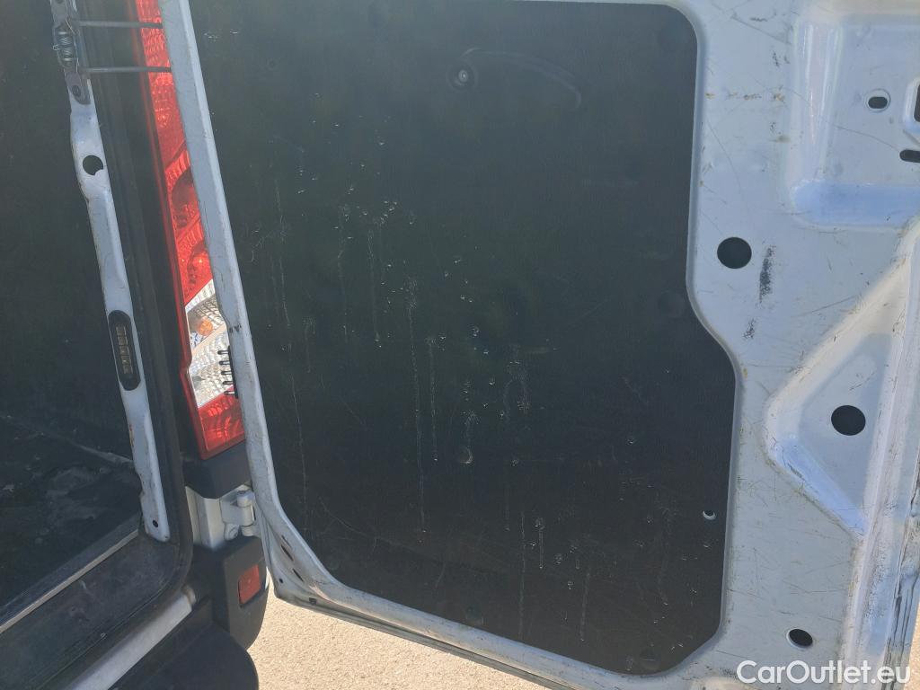  Iveco  Daily IVECO  / 2019 / 4P / combi 35S 14H V 4100/H2 16H M3 #81