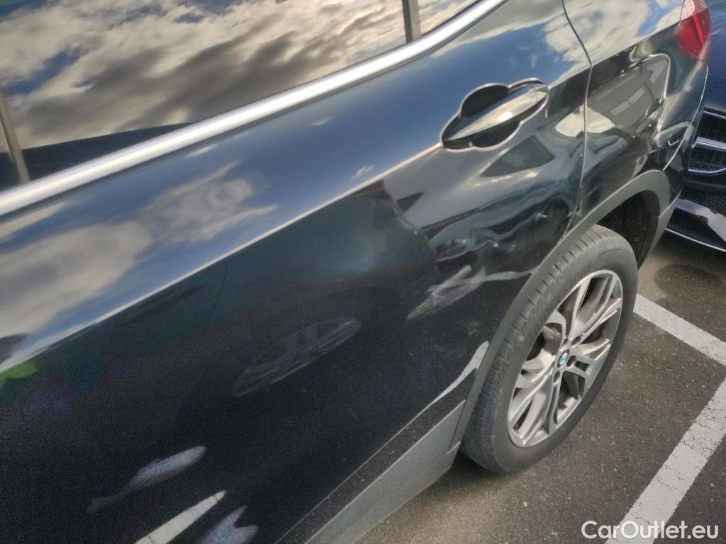  Bmw  X2 BMW  sDrive18i (CX3) #5