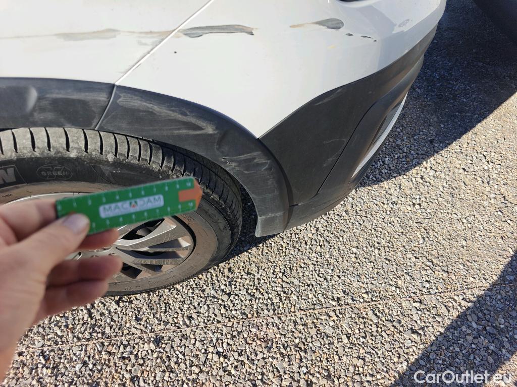  Peugeot  RIFTER PEUGEOT  / 2018 / 5P / combi Active Pack Business Std. BlueHDi 100 #31