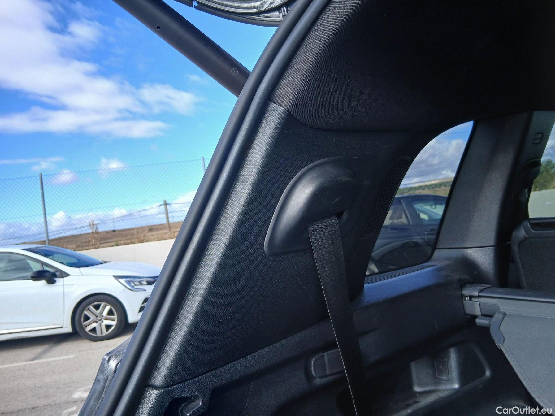  Mercedes  GLB Clase   200 d (247.612)AMG AMG Line 150CV AT8 E6d #37