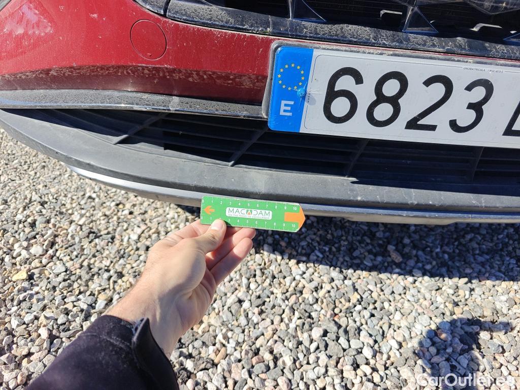  Hyundai  Tucson HYUNDAI  / 2020 / 5P / todoterreno 1.6 TGDI 169kW (230CV) HEV Maxx Auto #104