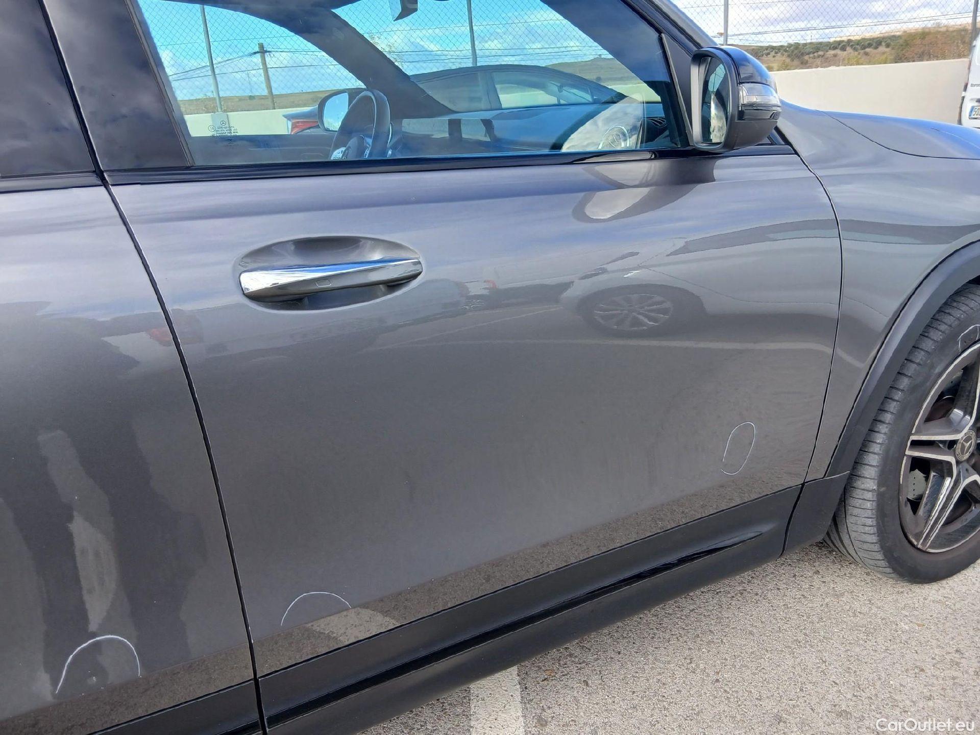  Mercedes  GLB Clase   200 d (247.612)AMG AMG Line 150CV AT8 E6d #47