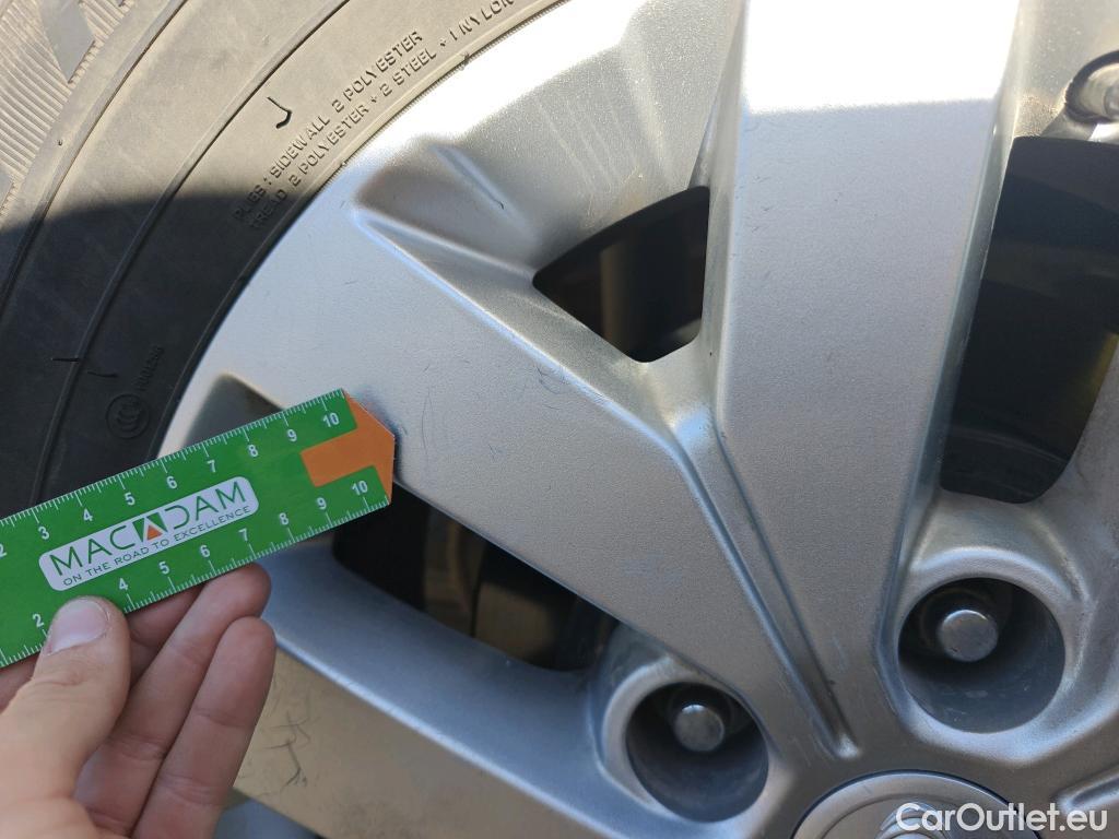  Land Rover  Discovery SSANGYONG Musso / 2022 / 4P / pickup doble cabina Sports D22DTR 4x4 Pro (AC2) #46