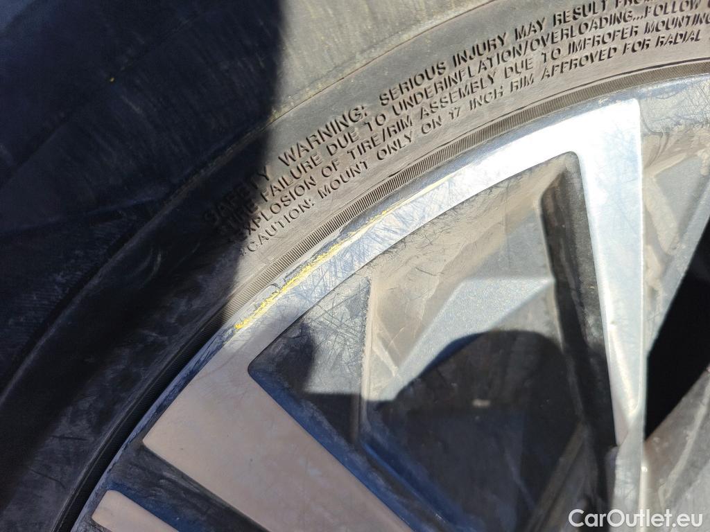  Hyundai  Tucson HYUNDAI  / 2020 / 5P / todoterreno 1.6 TGDI 169kW (230CV) HEV Maxx Auto #103