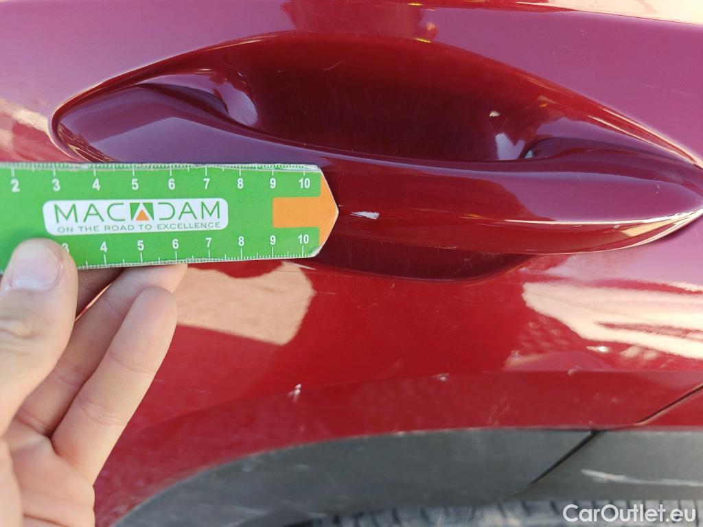  Hyundai  Tucson HYUNDAI  / 2020 / 5P / todoterreno 1.6 TGDI 169kW (230CV) HEV Maxx Auto #93