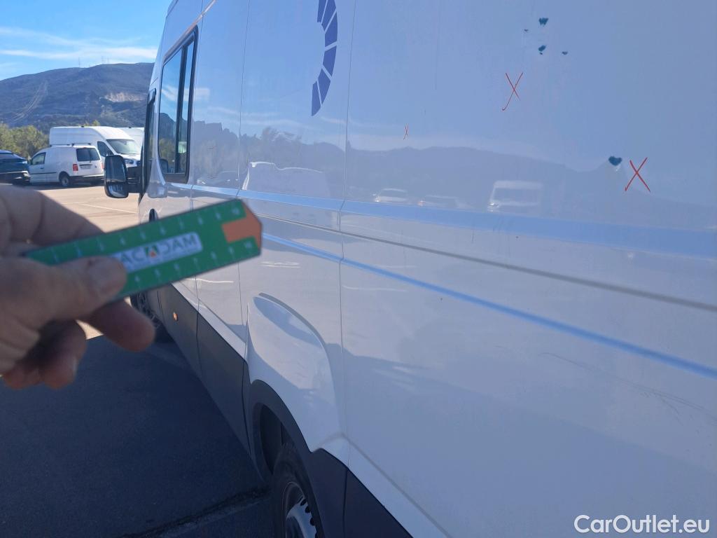  Iveco  Daily IVECO  / 2019 / 4P / combi 35S 14H V 4100/H2 16H M3 #4