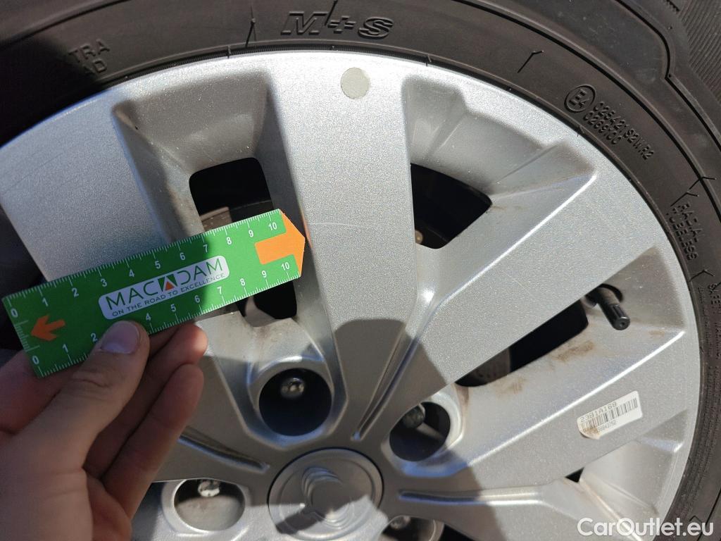  Land Rover  Discovery SSANGYONG Musso / 2022 / 4P / pickup doble cabina Sports D22DTR 4x4 Pro (AC2) #49