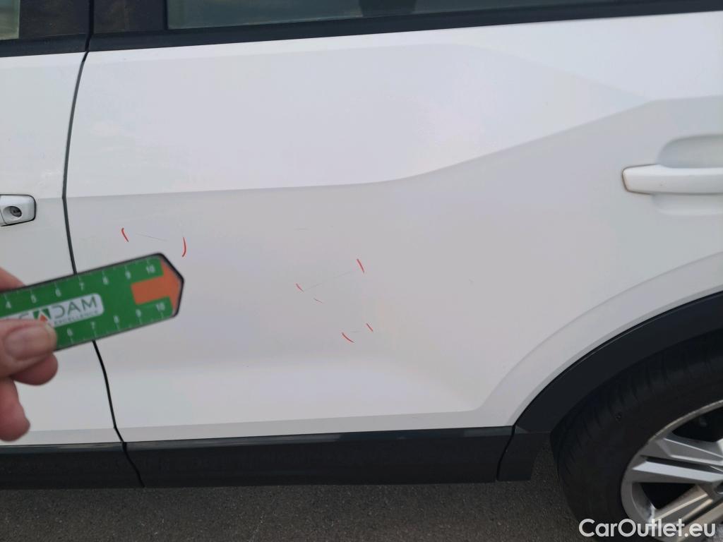  Audi  Q2 AUDI  / 2020 / 5P / todoterreno Advanced 35 TFSI 110kW (150CV) S tronic (AC) #15