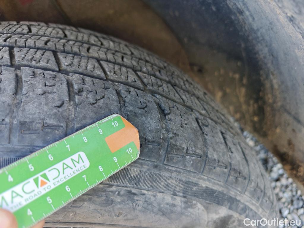  Hyundai  Tucson HYUNDAI  / 2020 / 5P / todoterreno 1.6 TGDI 169kW (230CV) HEV Maxx Auto #39