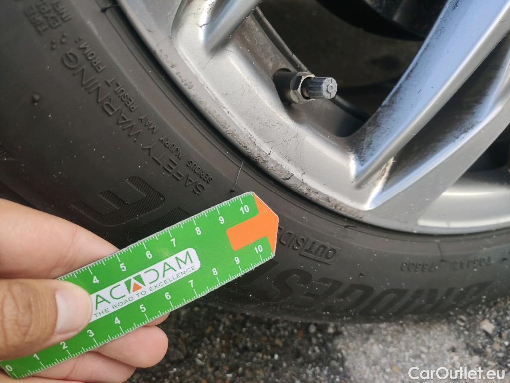  Bmw  X2 BMW  sDrive18i (CX3) #10