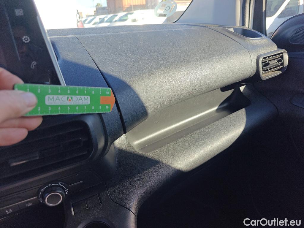  Peugeot  RIFTER PEUGEOT  / 2018 / 5P / combi Active Pack Business Std. BlueHDi 100 #27