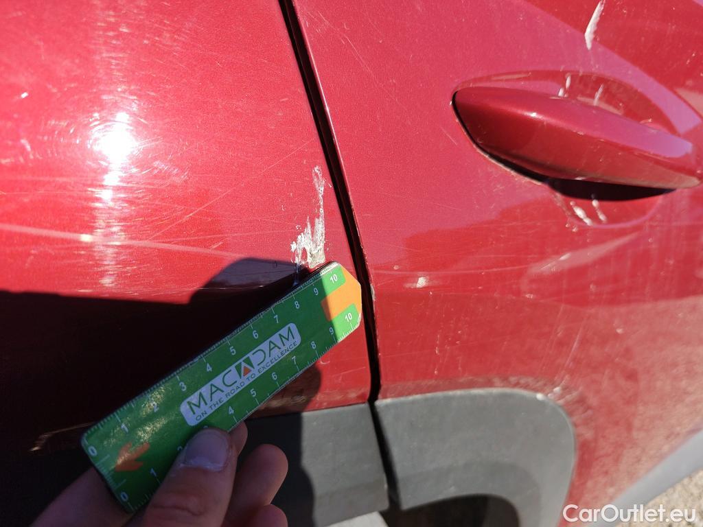  Hyundai  Tucson HYUNDAI  / 2020 / 5P / todoterreno 1.6 TGDI 169kW (230CV) HEV Maxx Auto #61