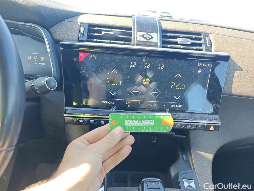  DS  DS7 DS DS 7 Crossback / 2017 / 5P / todoterreno BlueHDi DE 96kW (130CV) Auto. CHIC (AC) #1