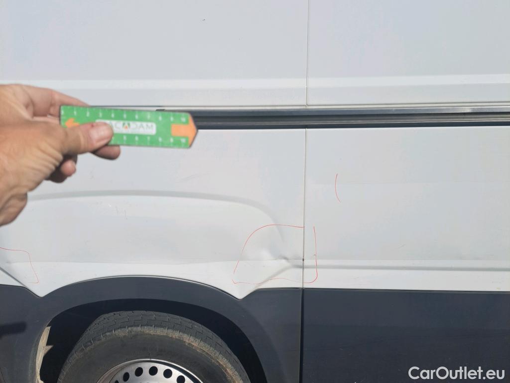  Iveco  Daily IVECO  / 2019 / 4P / combi 35S 14H V 4100/H2 16H M3 #1