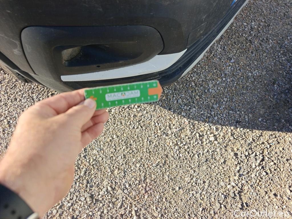  Peugeot  RIFTER PEUGEOT  / 2018 / 5P / combi Active Pack Business Std. BlueHDi 100 #35