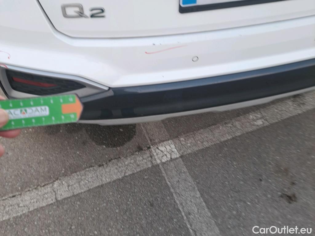  Audi  Q2 AUDI  / 2020 / 5P / todoterreno Advanced 35 TFSI 110kW (150CV) S tronic (AC) #31