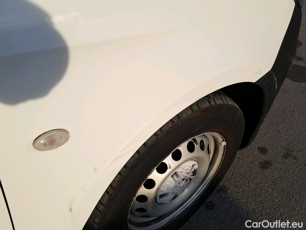  Mercedes  Vito  Tourer 109/110/111/114 CDI FWD Larga (447.703) 1.7 100CV MT6 E6dT #47