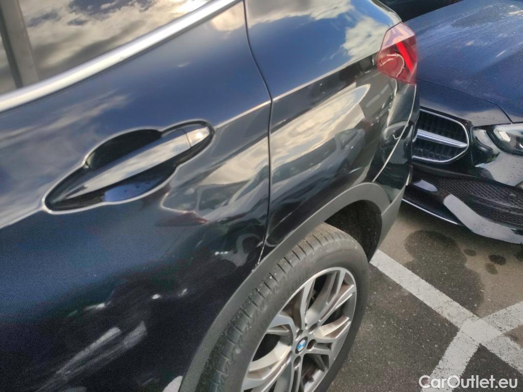  Bmw  X2 BMW  sDrive18i (CX3) #1