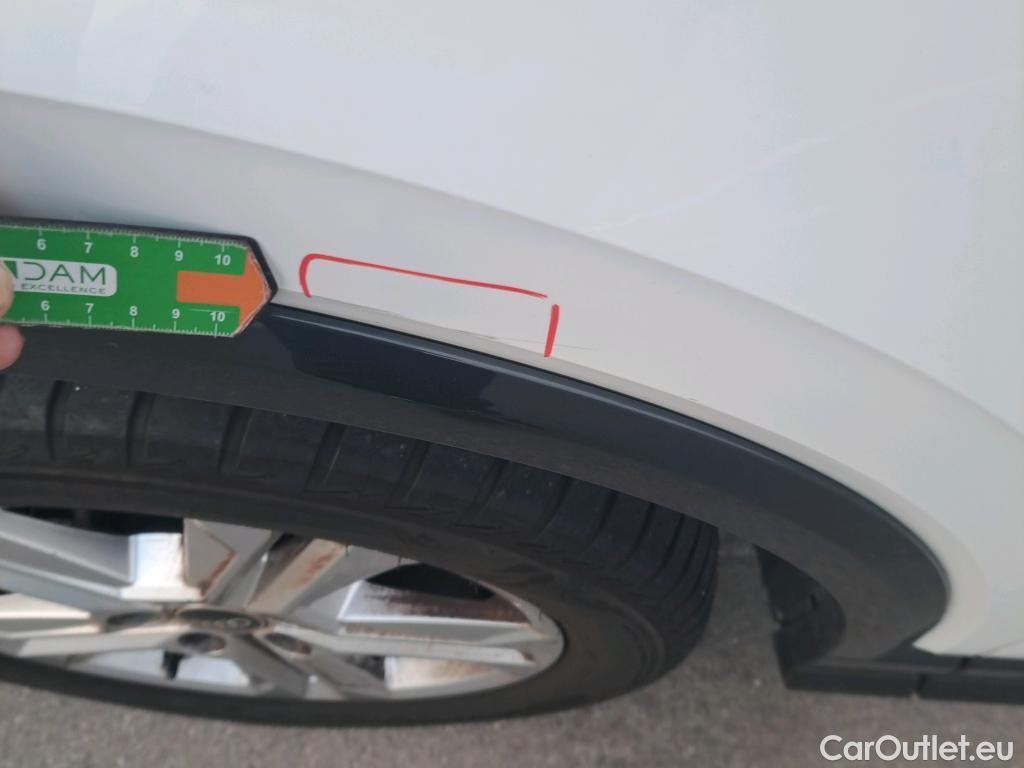  Audi  Q2 AUDI  / 2020 / 5P / todoterreno Advanced 35 TFSI 110kW (150CV) S tronic (AC) #6