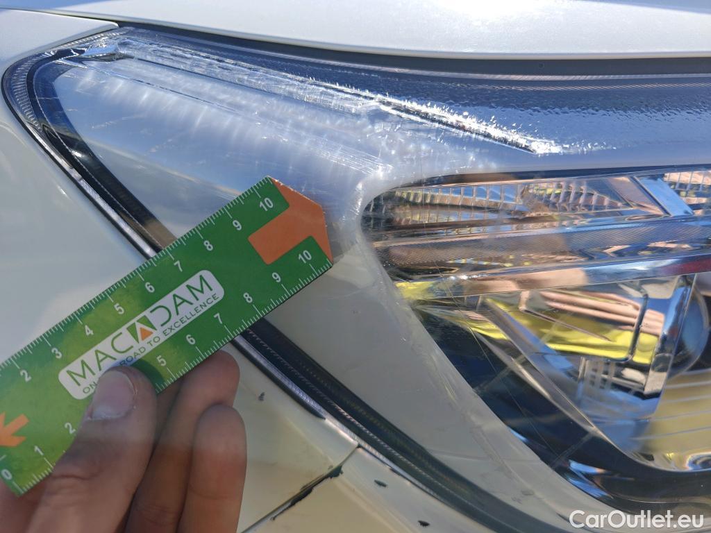  Land Rover  Discovery SSANGYONG Musso / 2022 / 4P / pickup doble cabina Sports D22DTR 4x4 Pro (AC2) #69