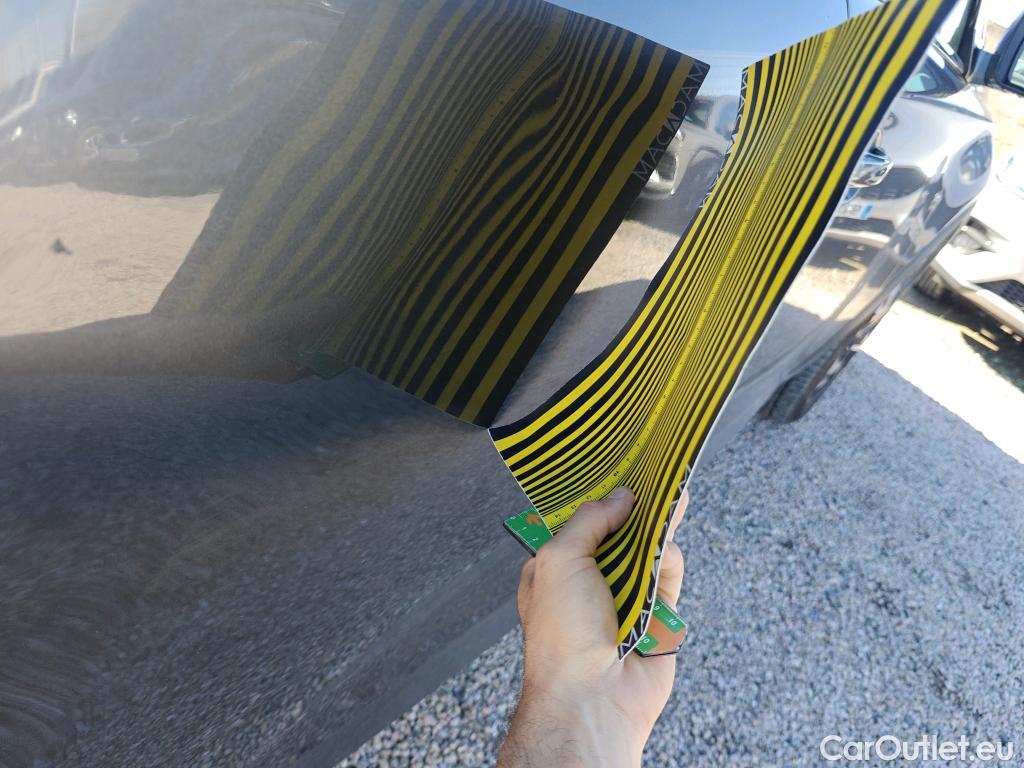  DS  DS7 DS DS 7 Crossback / 2017 / 5P / todoterreno BlueHDi DE 96kW (130CV) Auto. CHIC (AC) #7