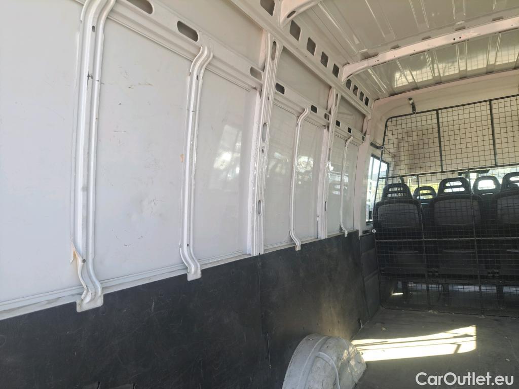  Iveco  Daily IVECO  / 2019 / 4P / combi 35S 14H V 4100/H2 16H M3 #97