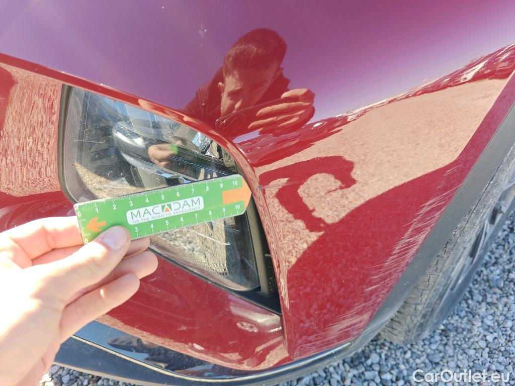  Hyundai  Tucson HYUNDAI  / 2020 / 5P / todoterreno 1.6 TGDI 169kW (230CV) HEV Maxx Auto #4