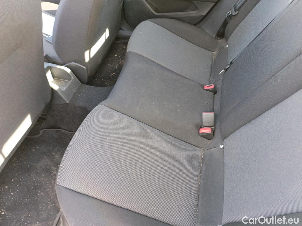  Seat  Ibiza  Reference XL 1.0 TSI 95CV MT5 E6d #5