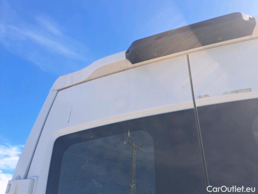  Iveco  Daily IVECO  / 2019 / 4P / combi 35S 14H V 4100/H2 16H M3 #15