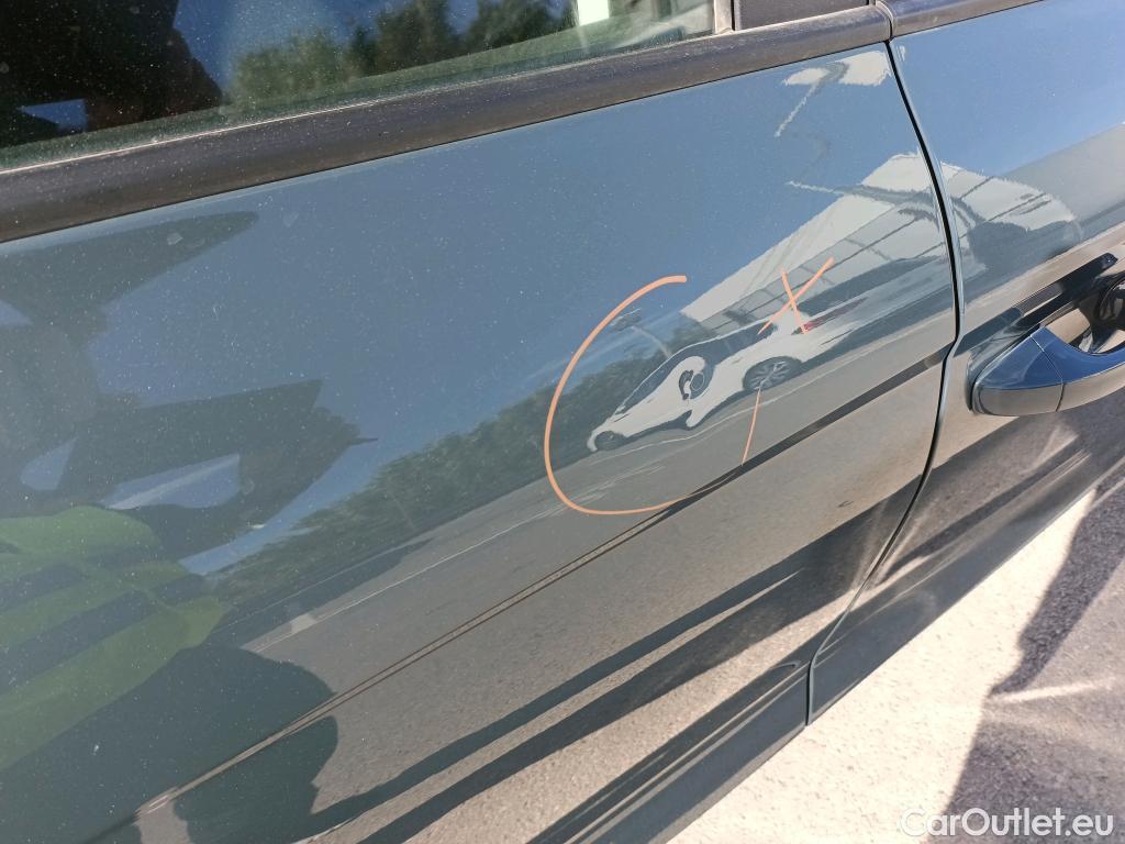  Seat  Ibiza  Reference XL 1.0 TSI 95CV MT5 E6d #8