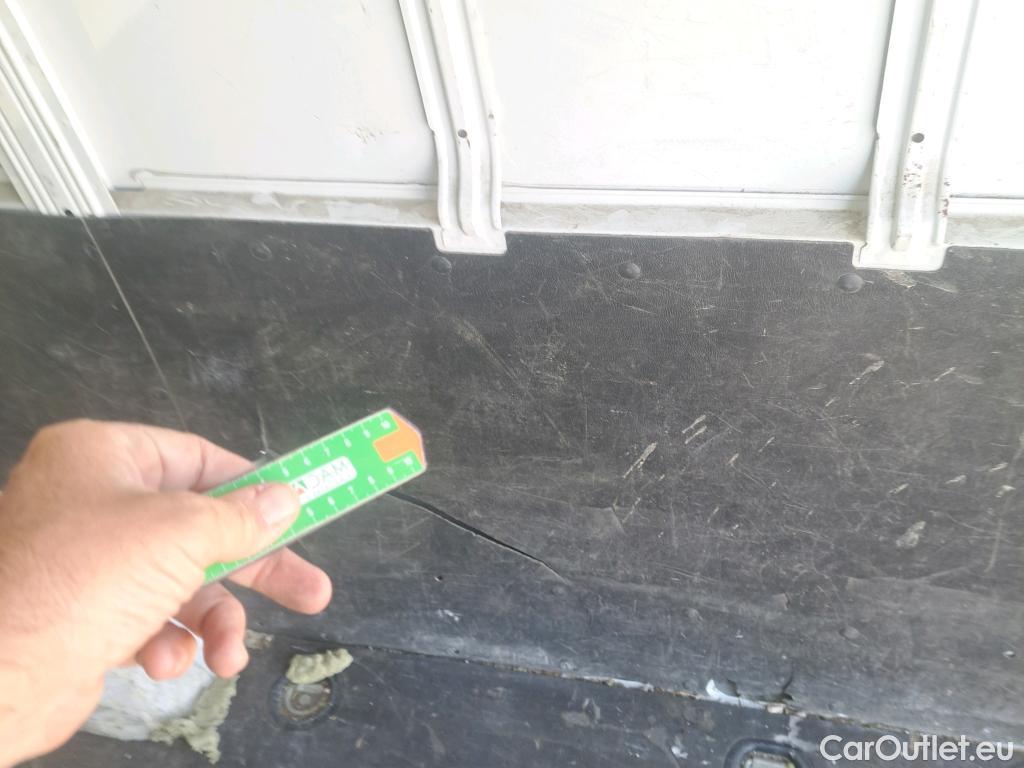  Iveco  Daily IVECO  / 2019 / 4P / combi 35S 14H V 4100/H2 16H M3 #62