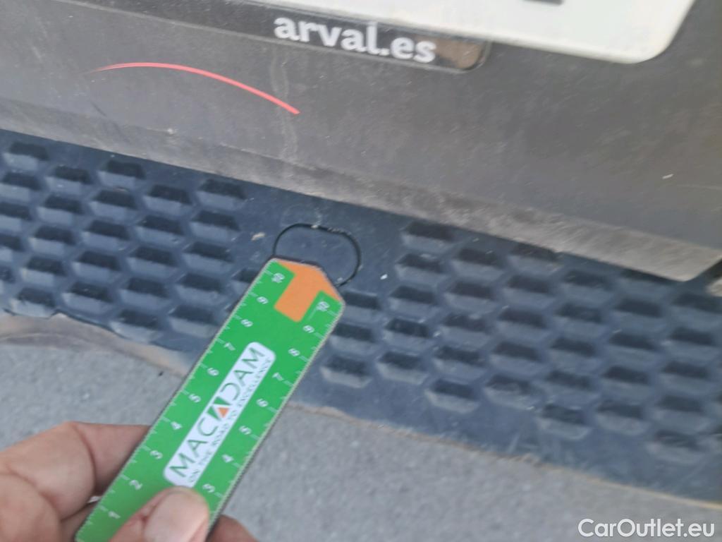  Iveco  Daily IVECO  / 2019 / 4P / combi 35S 14H V 4100/H2 16H M3 #96